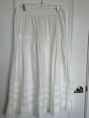 Doen Sebastiane Skirt EUC